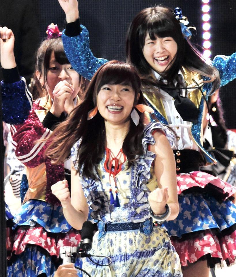 1位・指原莉乃（HKT）/AKB48総選挙写真集2016/デイリー