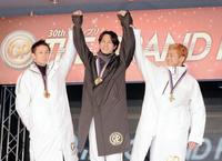 ボート】山崎智也がグランプリV2/競馬・レース/デイリースポーツ online