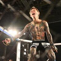 200％男・安生燃え尽きた「もう0％」/ファイト/デイリースポーツ online