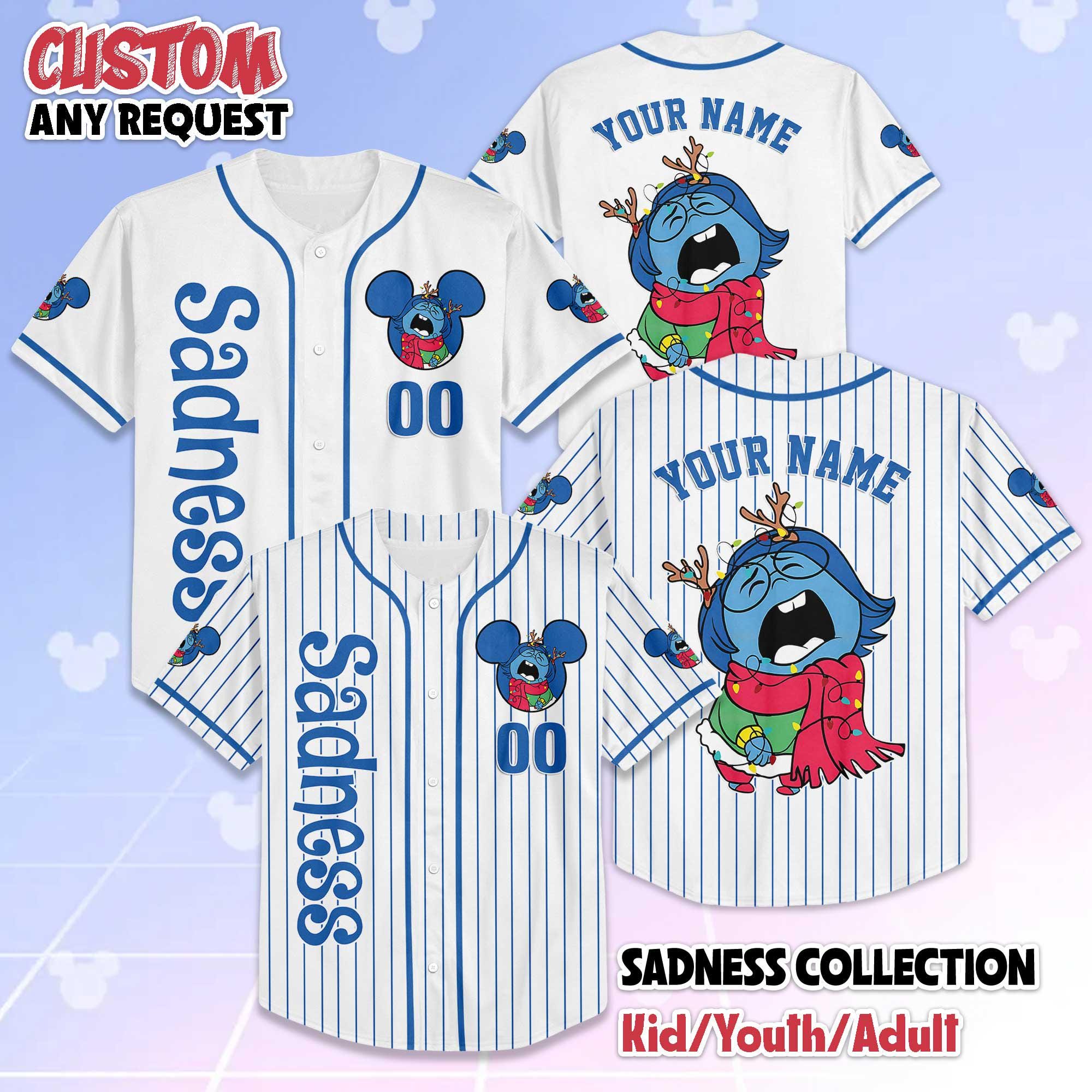 Zootopia Spirit Jersey - Etsy