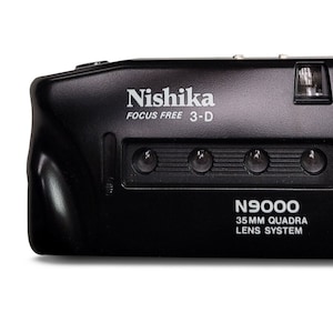 Nimslo 3d camera - Etsy 日本