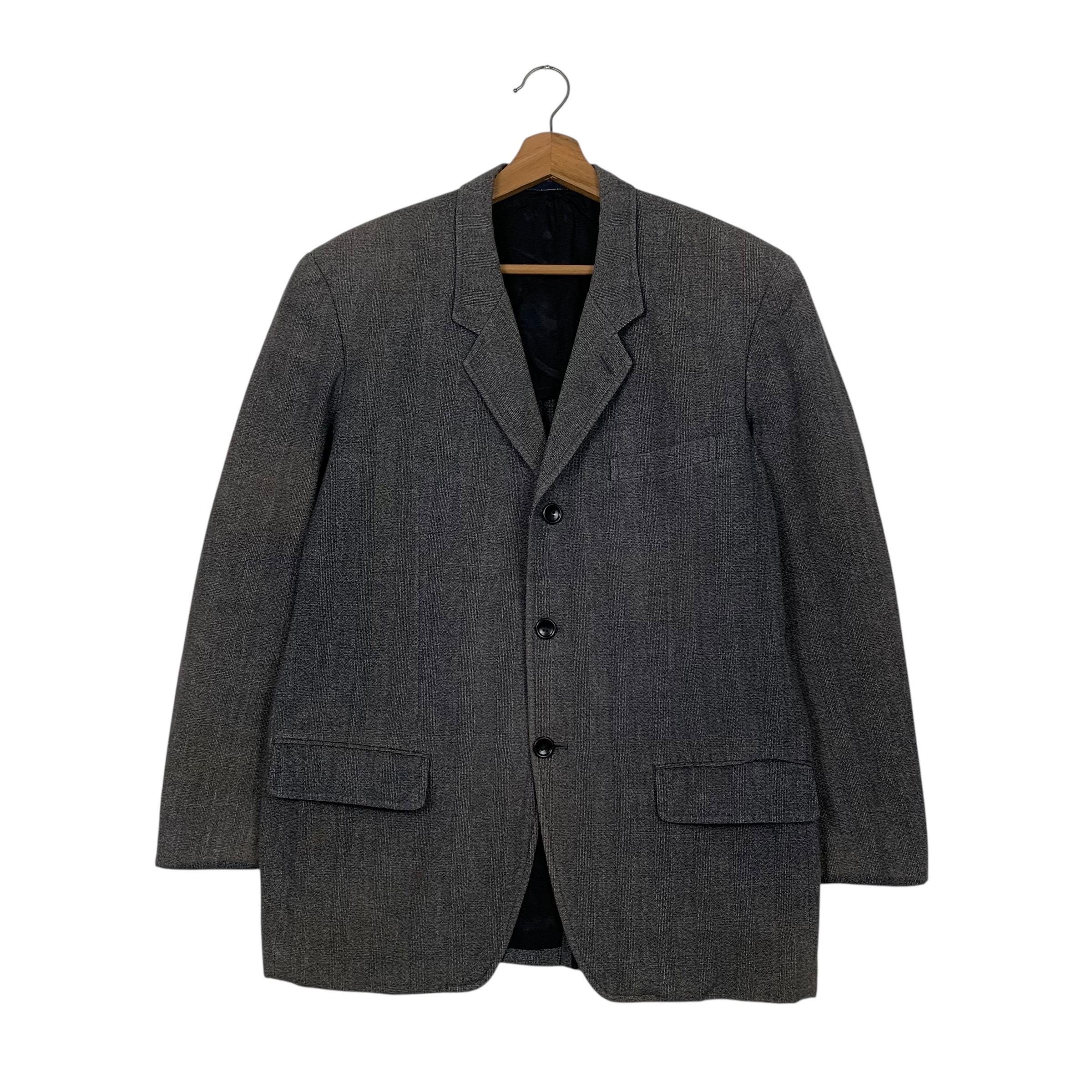 Yohji Y's Bis - Etsy