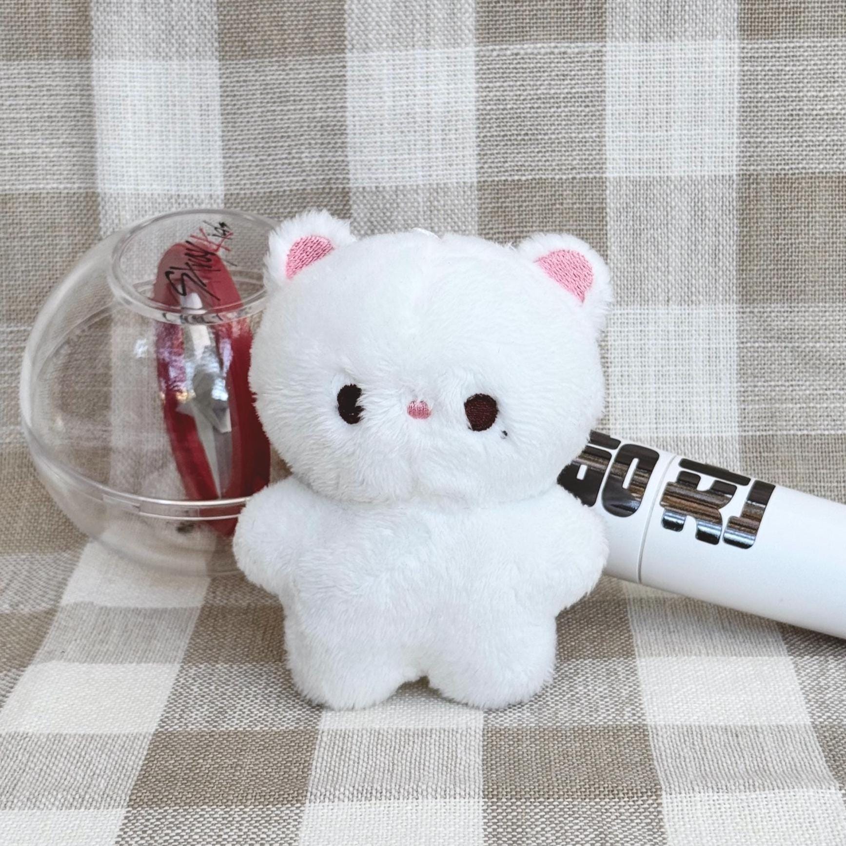 Stray Kids ジニレット SKZOO SKZ ファンメイド 10cm ドール - Etsy 日本