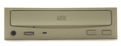 SONY CDU4811 CD-ROM Compact Disc Drive, 48X, IDE, 5.25