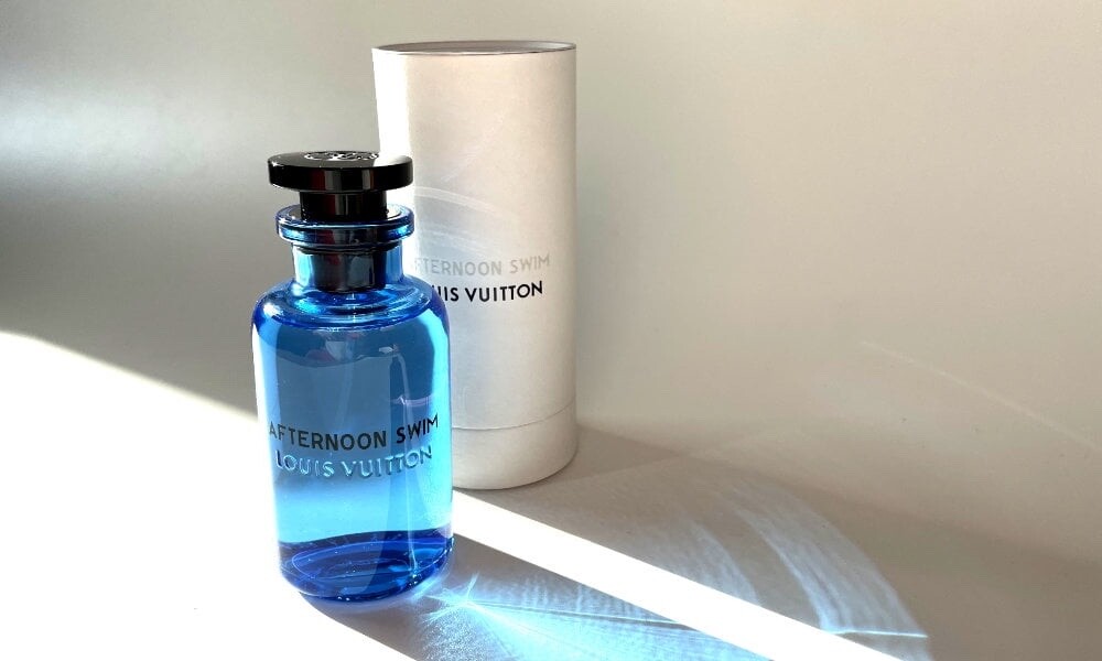 LOUIS VUITTON AFTERNOON SWIM, 100 ml. Brand New. Sold Out | eBay