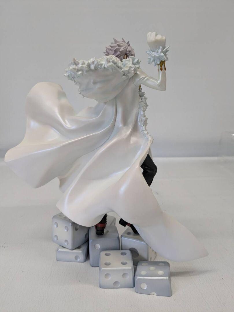 D.Gray-man HALLOW Allen Walker 1/8 Scale Figure ANIPLEX MD18