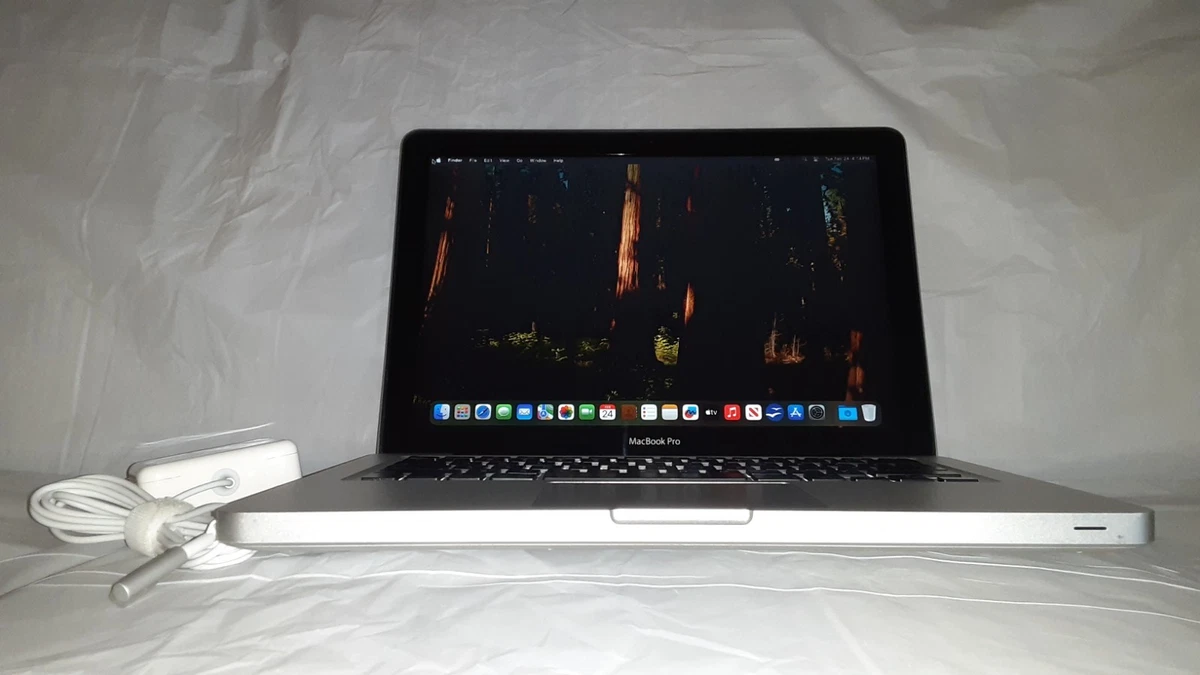 2011 Apple MacBook Pro 13.3 Inch Laptops for sale | eBay