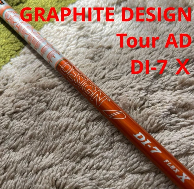 Graphite Design Tour AD DI Golf Club Shafts for sale | eBay