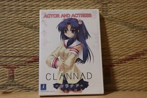 Clannad Ps2 | eBay