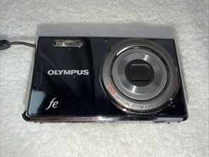 Olympus Fe 4000 | eBay