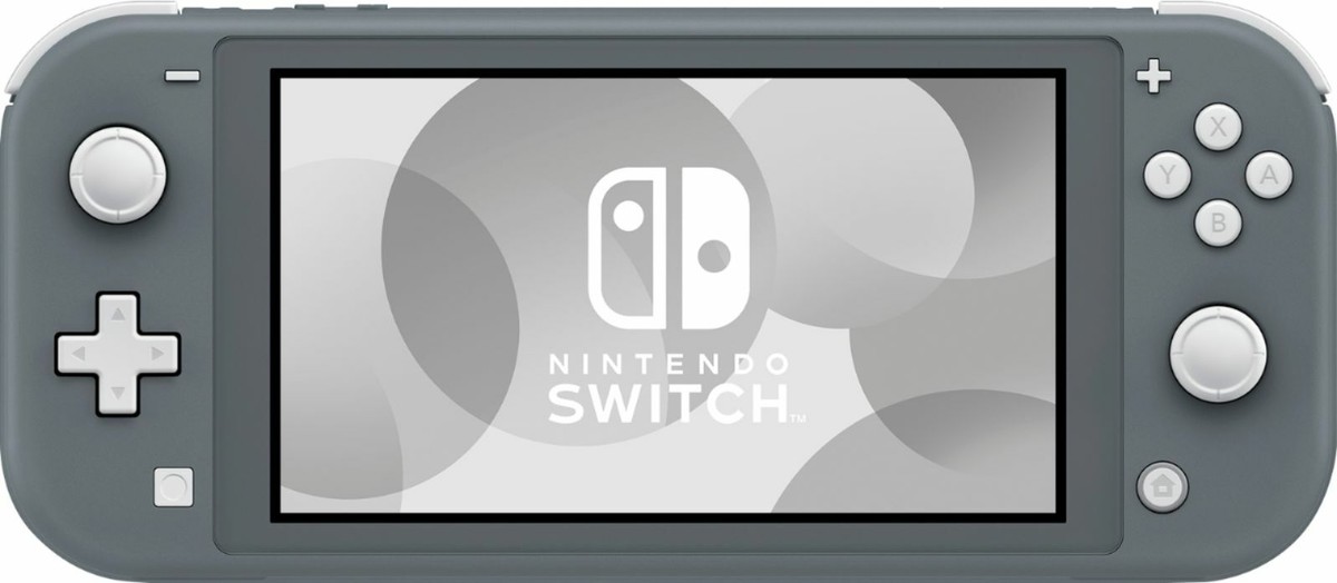 Nintendo Switch Lite CHOOSE YOUR COLOR + Free 1 Year Warranty! | eBay