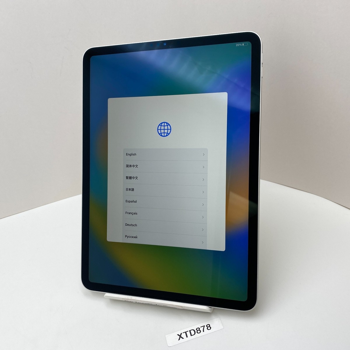 Apple iPad Pro 11