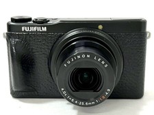 Fujifilm XQ1 Digital Cameras for Sale | Shop New & Used Digital