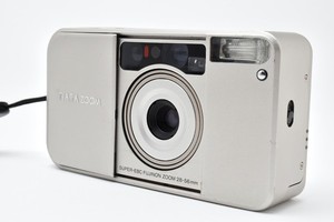 Fujifilm Cardia Mini Tiara | eBay