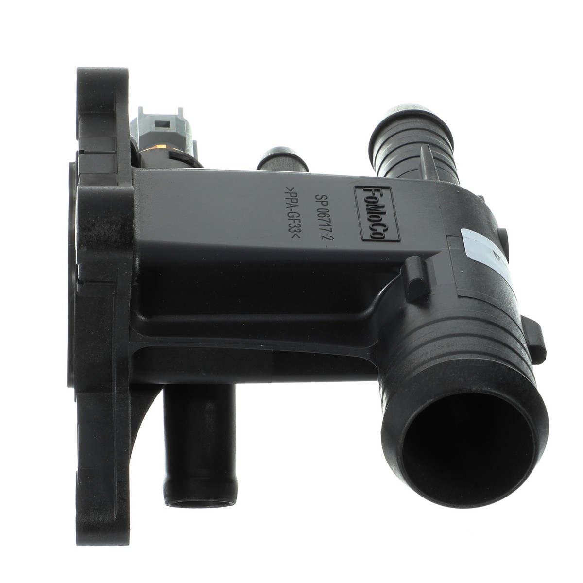 Genuine Ford Cooling System Bypass Line Adapter CJ5Z-8K556-A | eBay