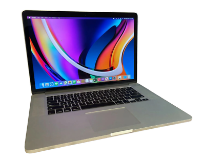 Apple MacBook Pro 15