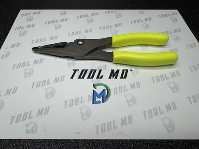 Snap-on Tools USA NEW HI-VIZ 7