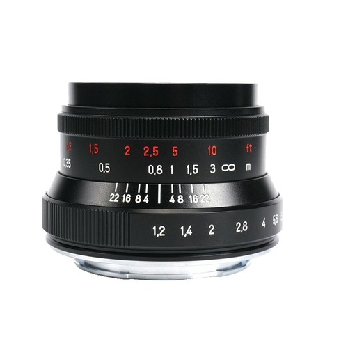 Bronica Zenzanon PG 110mm F4 Macro Prime Lens for GS-1 Excellent