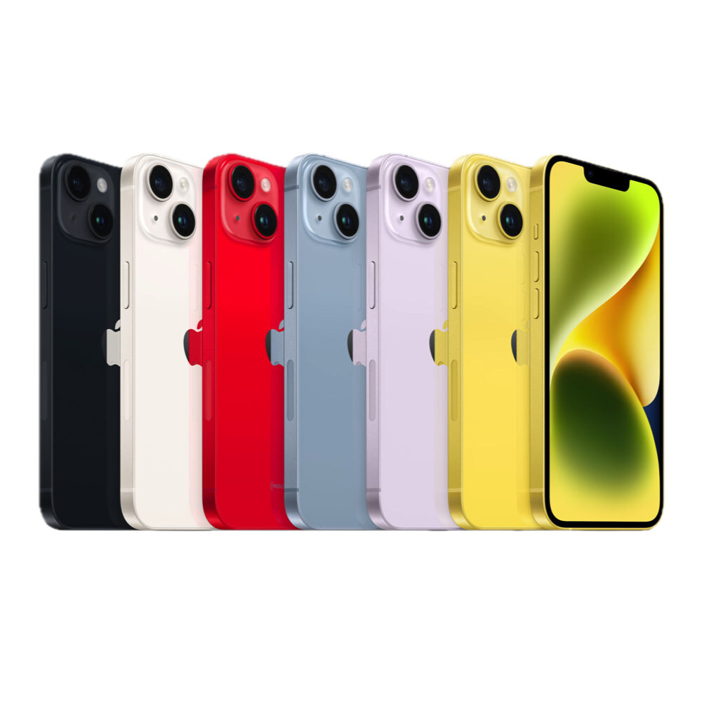 Apple iPhone 14 128GB Unlocked Good Condition - All Colors | eBay