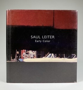 Saul Leiter Early Color | eBay