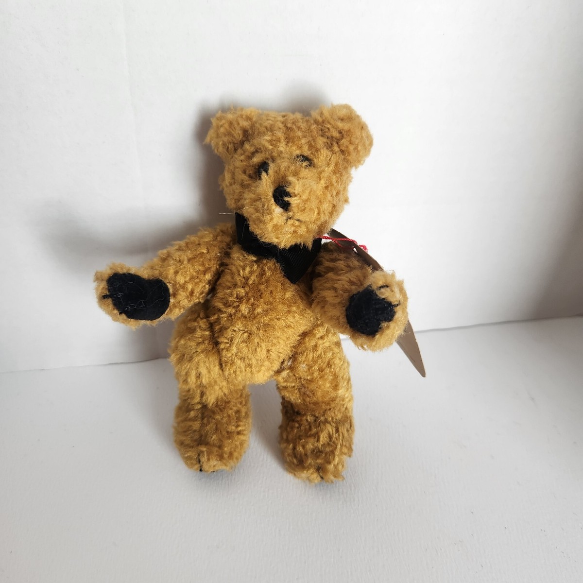 Vintage Boyds Bear 1990–94 Archive Series #1364 The Archive Series