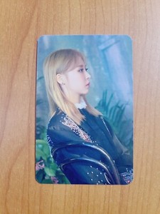 Mamamoo Red Moon | eBay