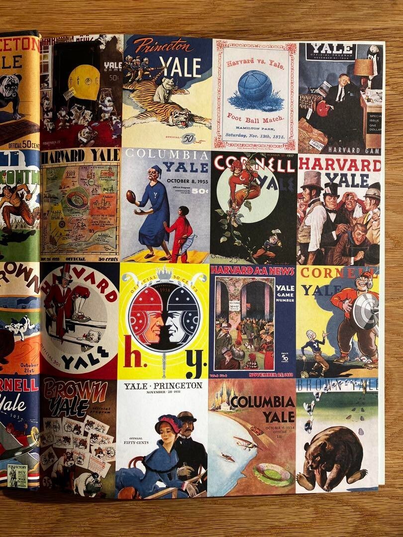 The Ivy League [Trade] Hardcover Book Assouline Cappello