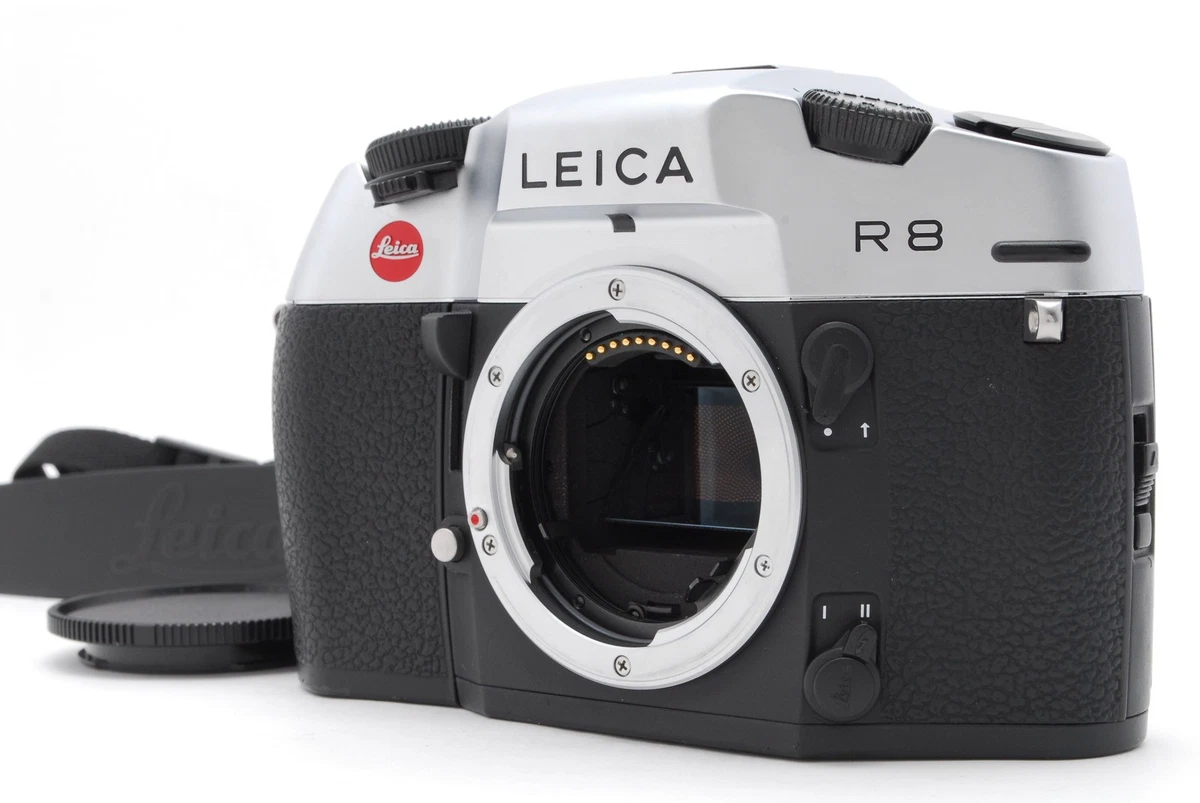 Leica R8 Film Cameras for sale | eBay