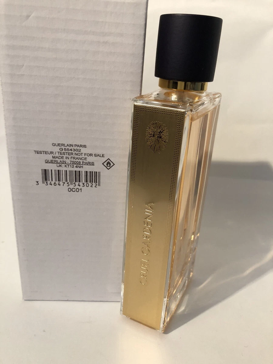 Guerlain Gardenia Fragrances for sale | eBay