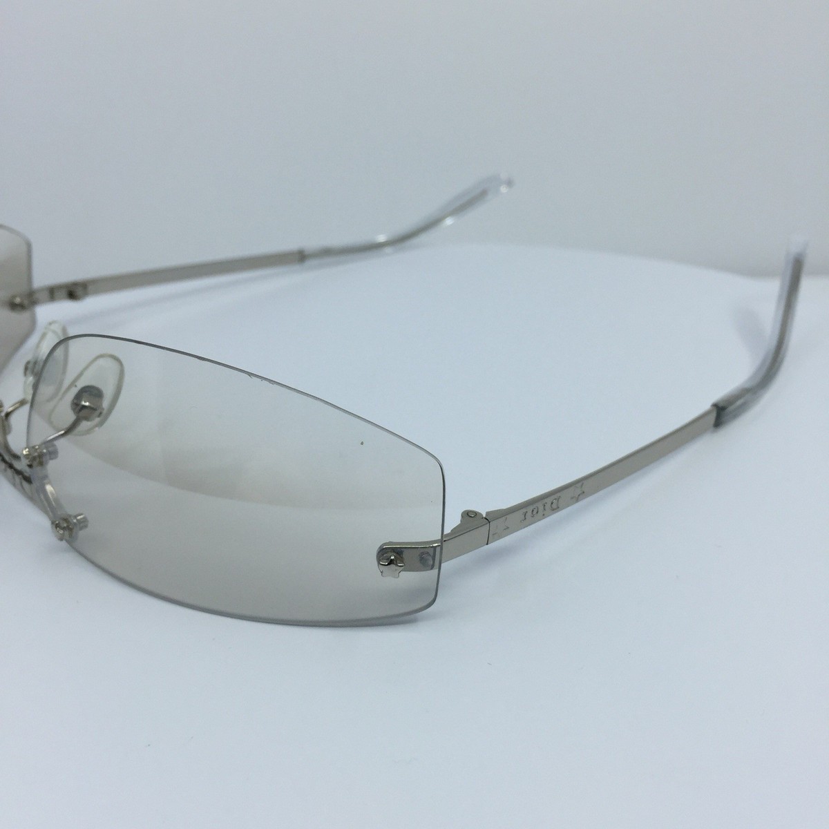 New VINTAGE CHRISTIAN DIOR MINI POP SUNGLASSES Dior Sunglass C