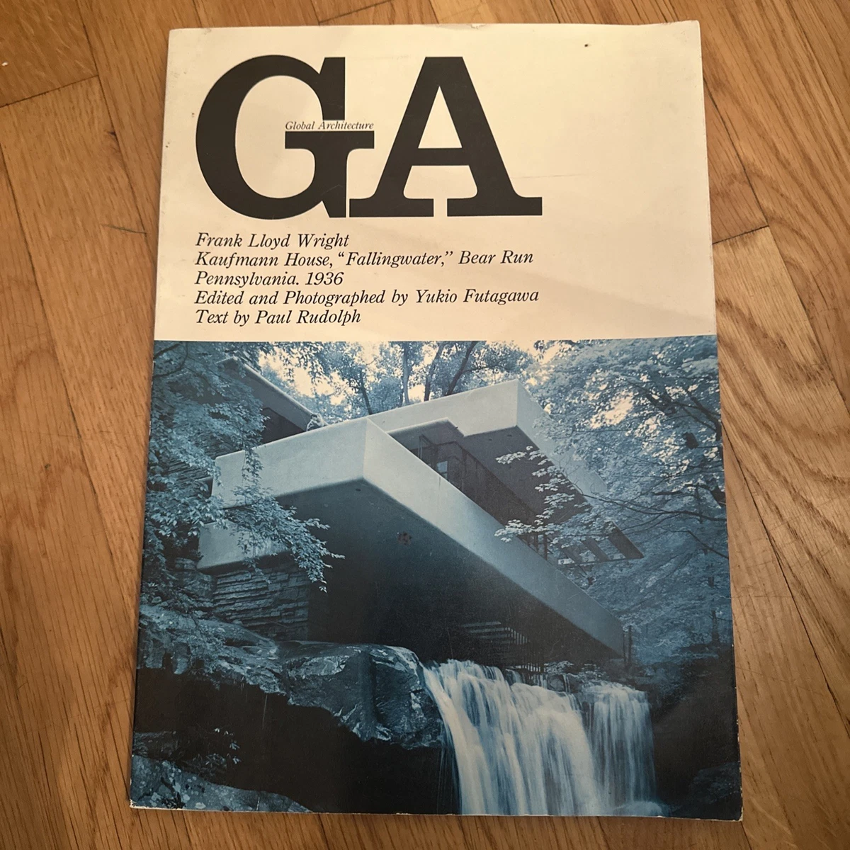 ga global architecture products for sale | eBay