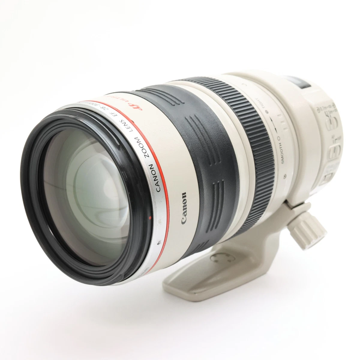 Canon EF 28-300mm Focal Camera Lenses for sale | eBay
