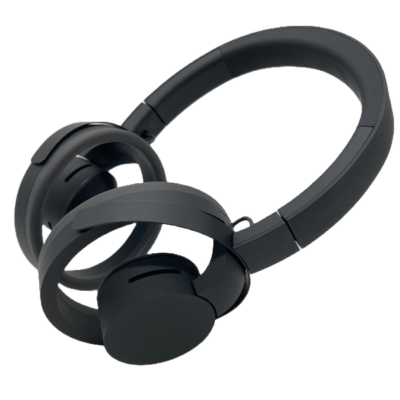 nwm ONE Open-Ear Over-the-Head Ear Speaker Dark Gray MBH001 KA