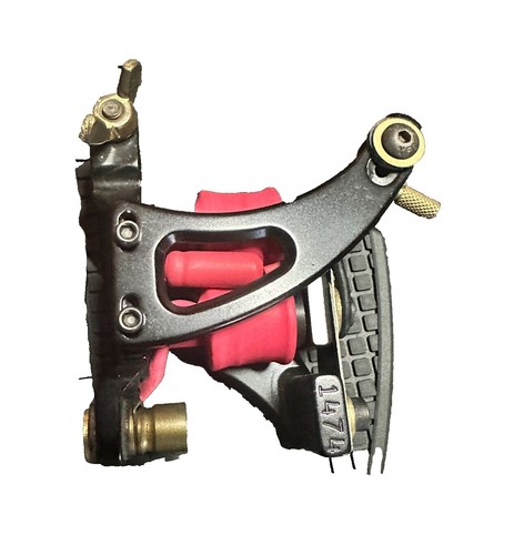 Tesla BioHealer MedBeds LifeForce Generator Lg Canisters-Selling