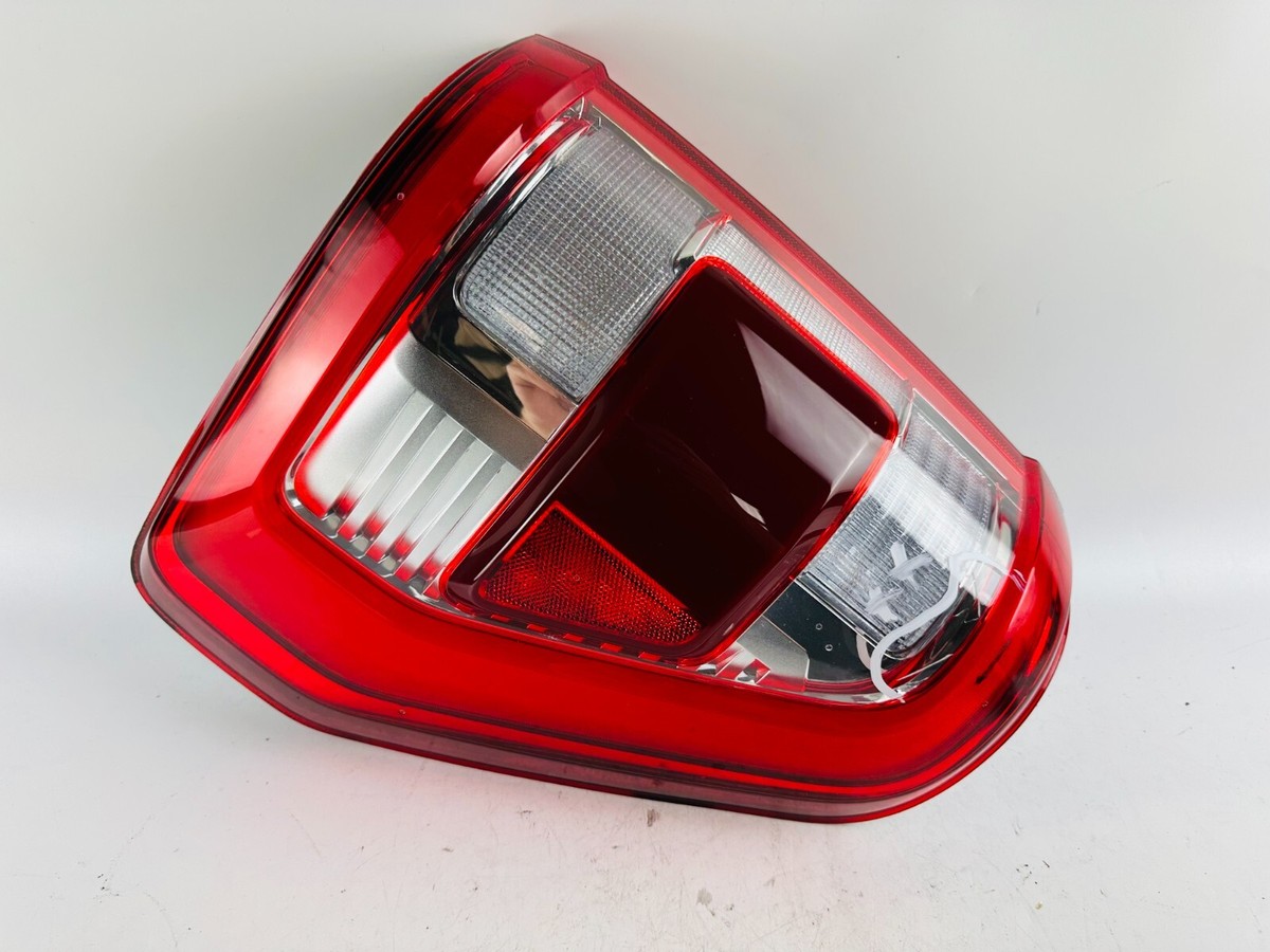 2021-2023 Ford F150 Rear Left Driver Side Taillight LED ID NL34