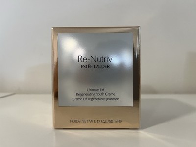 Estee Lauder Re-Nutriv Ultimate Lift Regenerating Youth Creme 1.7