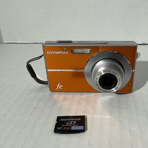 Olympus Fe 3010 | eBay