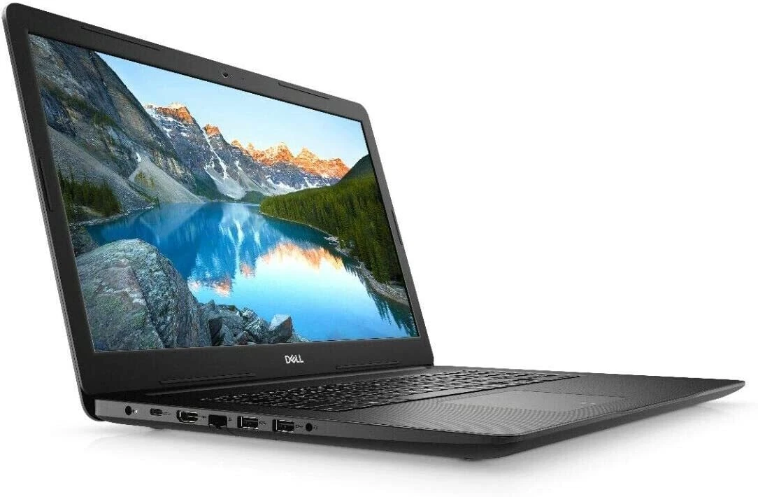 Dell Inspiron 3793 Laptop i7-1065G7 GeForce MX230 8GB 512GB SSD