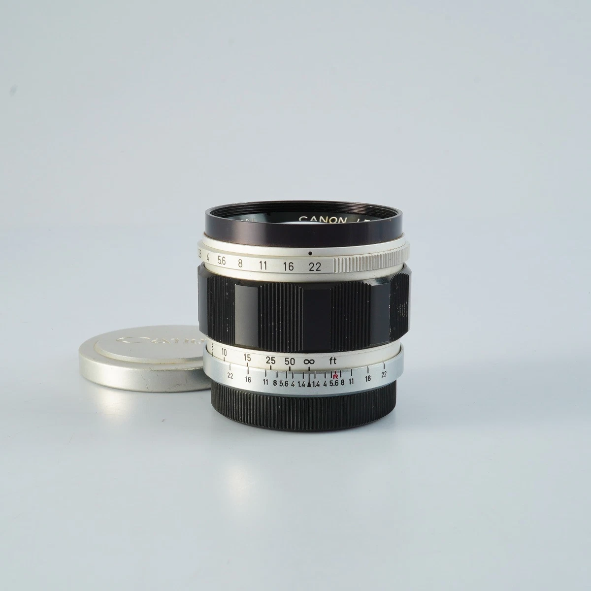 Canon 50mm f/1.4 Camera Lenses for sale | eBay