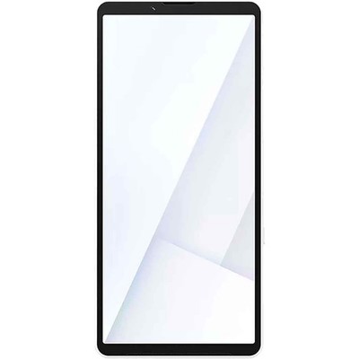 Sony Xperia 10 VII 5G White 128GB + 8GB Dual-SIM Unlocked GSM NEW