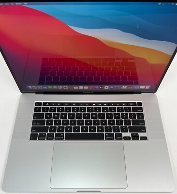 OPEN BOX* Apple MacBook Pro 16