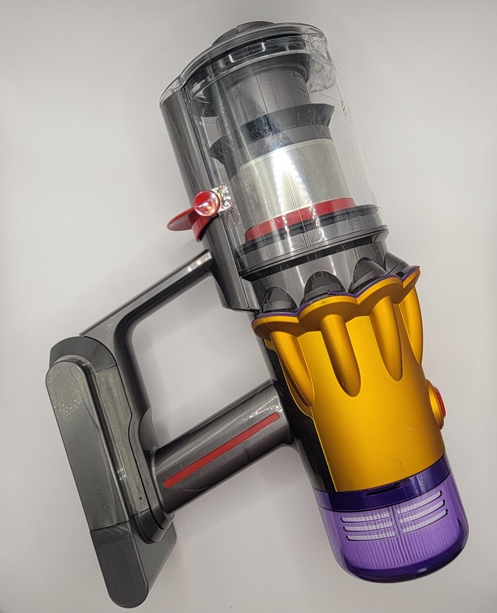 GENUINE Dyson V12 Detect Slim SV46 Cordless Vacuum Complete Main