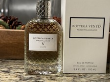 Parco Palladiano XI: Castagno Bottega Veneta perfume - a fragrance