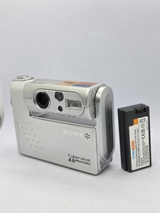 Sony Dsc F77 | eBay