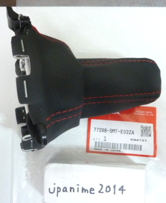 HONDA Genuine BOOT ASSY 77298-SMT-E02ZA OEM JDM | eBay