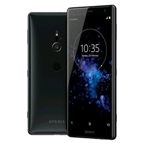 Smartphone Sony Xperia 1 XZ4 64GB 6GB RAM, 128GB 6GB RAM Single
