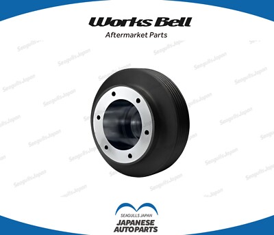 Works Bell Short Boss Kit - 86 ZN6 BRZ ZC6 540S | eBay