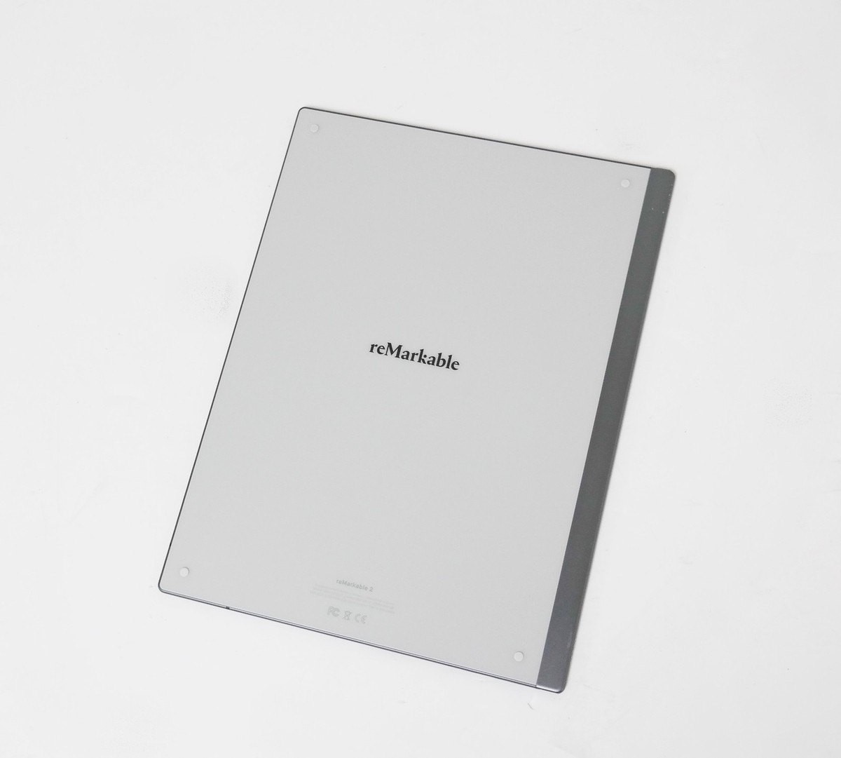 ReMarkable 2 (RM113) 10.3'' 8GB Paper Tablet With Market Plus