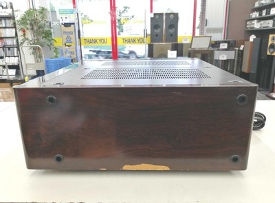 Sansui Au-α707L Extra Integrated Amplifier #BE05784 | eBay