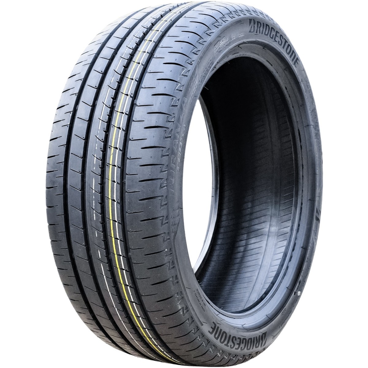 Tire Bridgestone Turanza T005A 215/55R17 94V Performance | eBay